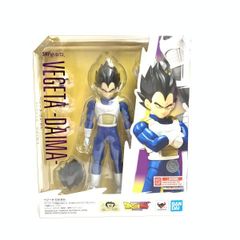 [중고] 미개시) SHFiguarts 베지터-DAIMA-[18]
