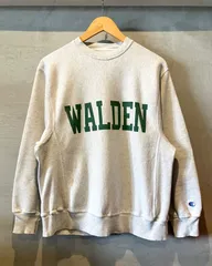 Champion-REVERSE WEAVE-(size S) チャンピオン リバースウィーブ 古着トレーナー