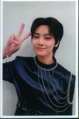 StrayKids MANIAC in JAPAN I.N ICカードステッカー