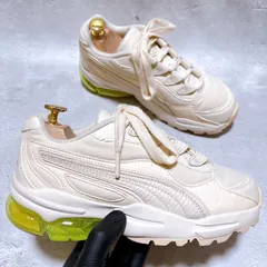 PUMA レディース スニーカー 24cm