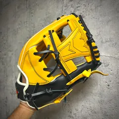 WORLD PEGASUS グランドデビル 限定  軟式 ソフトボール 内野手用 WGNGDOT56S