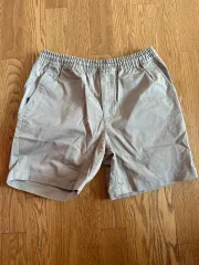 ナイキ SB ハーフパンツ ショーツ L