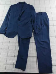 ◇ Θ ビューティ＆ユース ユナイテッドアローズ セットアップスーツ XL メンズ E  【1512220055740】