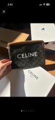Celine セリーヌ バッグ (付属品すべて差し上げます)