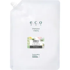 パイモア eco HBS シャンプー フルーティーフローラル 1700ml 詰替用【全商品最安値に挑戦】のサムネイル