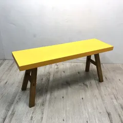 2026年最新】無印 テーブルベンチの人気アイテム - メルカリ