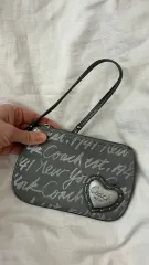 ヴィンテージ COACH ポーチ