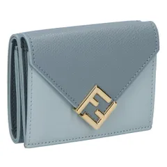 2026年最新】FENDI フェンディ 三つ折財布の人気アイテム - メルカリ