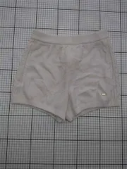 ◇ Θ ジェラートピケ gelato pique うさぎしっぽショートパンツ ピンク レディース E  【1512220076462】