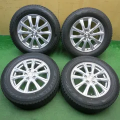 バリ溝！9分★スタッドレス 215/60R16 ブリヂストン ブリザック VRX2 JOKER ジョーカー 16インチ PCD114.3/5H★6020509HAス
