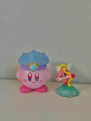 星のカービィ フィギュア まとめ