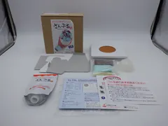 【中身未使用】 元祖食品サンプル屋 さんぷるん 自分で作る食品サンプルキット 上級 アイスクリーム チョコミント (33-2026-0216-AY-006)