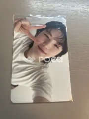 セブチ ウジ 17 IS RIGHT HERE DEAR Ver.