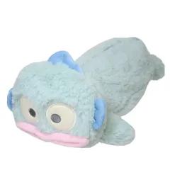 【ペンケース】ハンギョドン ロングポーチ サンリオキャラクターズ