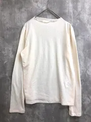 美品 SENSE OF PLACE センスオブプレイス アーバンリサーチ メローハイネックコンパクトトップ カットソー sizeF/クリーム系  ■◇ レディース