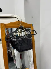 ランバンチェーン トートバッグ