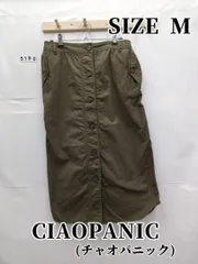 5190　CIAOPANIC(チャオパニック)　スカート　M