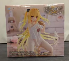 タイトー Desktop Cute 金色の闇 ～ルームウェアver.～