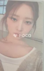 IVE レイ I'VE MINE LOVED IVE VER.