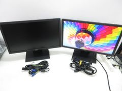 ジャンク品】DELL PC + ディスプレイ2台 まとめ売り - メルカリ