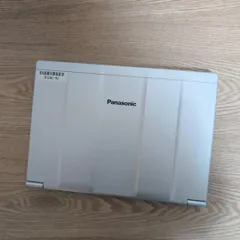 サクサク動く❗パワフルPC❗ レッツノート i5 11世代 16GB 256GB Office付き 即納 初心者にも 届いてすぐ使えます◎ マウスはおまけ♪ S678-A