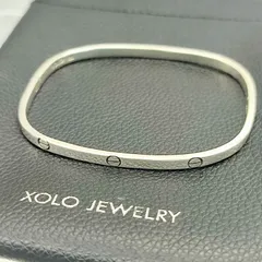 2026年最新】XOLO メンズ バングル・リストバンドの人気アイテム