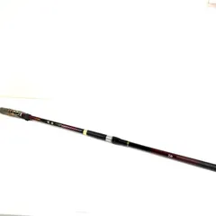 Daiwa ダイワ 波濤 3-45遠投･N(5ピース) 05301105 釣竿 ロッド 磯釣り つり 釣り 釣具 レジャー アウトドア フィッシング◇TA4086のサムネイル