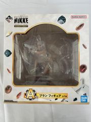 [미개봉] A상 블랑 피규어 이치 반 쿠지 승리의 여신 : NIKKE CHAPTER5
