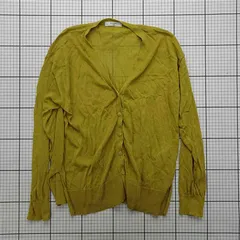 ◇ Θ サマンサモスモス Samansa Mos2 カーディガン フリーサイズ レディース E  【1601300035267】