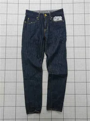 ◇ Θ ロデオクラウンズ Rodeo Crowns デニムパンツ レディース E  【1601300035458】