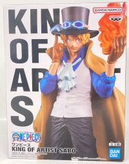 ワンピースKING OF ARTIST SABO - メルカリ