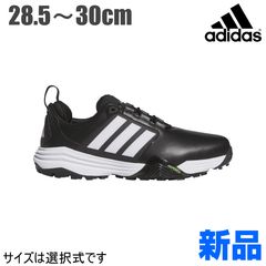 27cm アディダス ゴルフ トラクション レスポンス SL IH2249 - メルカリ