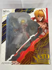 ♪【未開封】Fate/Grand Order セイバー/ネロ・クラウディウス 第一再臨1/7■＊同梱不可