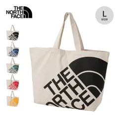 【新品】THE NORTH FACE ノースフェイス ランプトートL NM72607