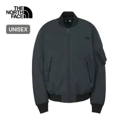 【新品】THE NORTH FACE ノースフェイス WPボンバージャケット ユニセックス NP12650