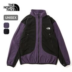 新品 M ノースフェイス 海外モデル ボンバージャケット ブルゾン PUR 