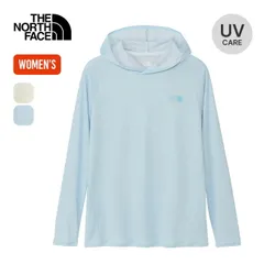 【新品】THE NORTH FACE ノースフェイス クリスプアクションフーディー【ウィメンズ】 NTW12687