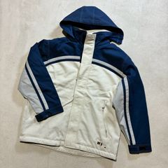 WINDEX スキー スノボウェア 上下セット Mサイズ カモフラ 【美品