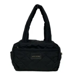 MARC JACOBS(マークジェイコブス) ショルダーバッグ - M0017015 黒 キルティング