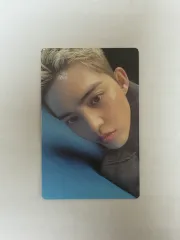 Seventeen エスクプス セブチ HYPE VIBES COMBI VER.