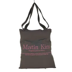 ユーズドフルギ USED古着 Matin Kim トートバッグ レディース 表記無 