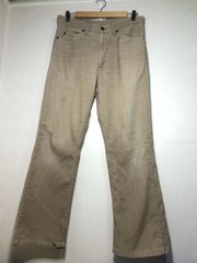 Levi's Lot 702 デニムパンツ W28 L36 - メルカリ