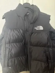 THE NORTH FACE ザノースフェイス ヌプシ Nuptse(ヌプシ) ONBALL Lサイズ