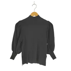 ラベルエチュード la belle Etude ボリュームパフ半袖knit レディース FREE のサムネイル
