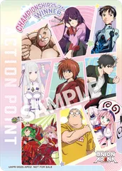 WINNER]アクションポイントカード -SPECIAL Ver-(-){-}〈2025-AP02