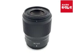 2026年最新】ニコン NIKKOR Z 50mm f/1.8 Sの人気アイテム - メルカリ