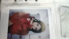 IVE ガウル I've IVE WITHMUU ラキドロ