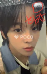 NCT リク WISH Music Korea ラキドロ