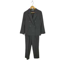 ビューティーアンドユースユナイテッドアローズ BEAUTY ＆ YOUTH UNITED ARROWS リネンライク ツイルダブルジャケット パンツ セットアップ メンズ  S/S