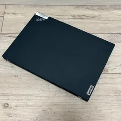 ハイスペック パワフルモデル ThinkPad i5 11世代 8G 256GB Office付き 即納 初心者にも 届いてすぐ使えます◎ マウスはおまけ♪ S741-A